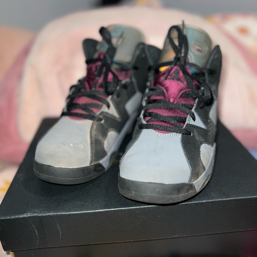 Jordan 6 Retro Preschool